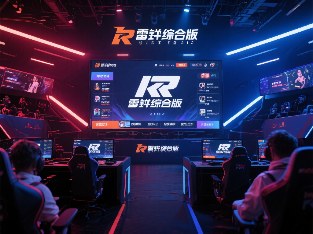 雷竞技综合版（雷竞技综合版：全方位电竞娱乐平台）